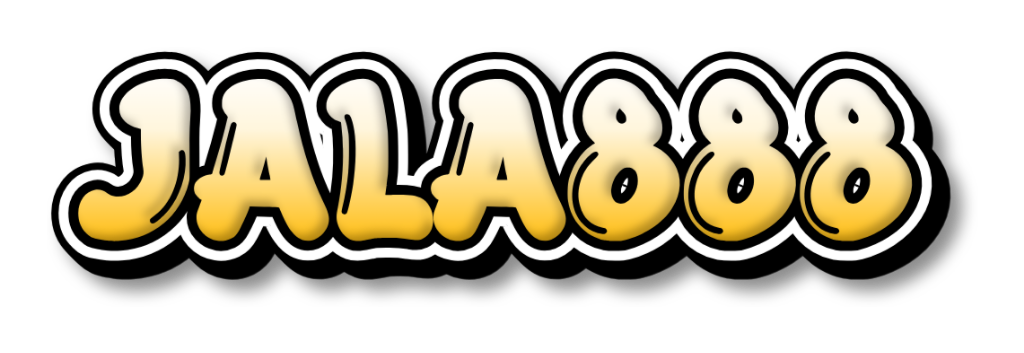 JALA888 Logo